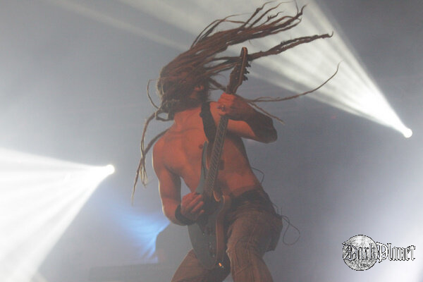 Pain Of Salvation