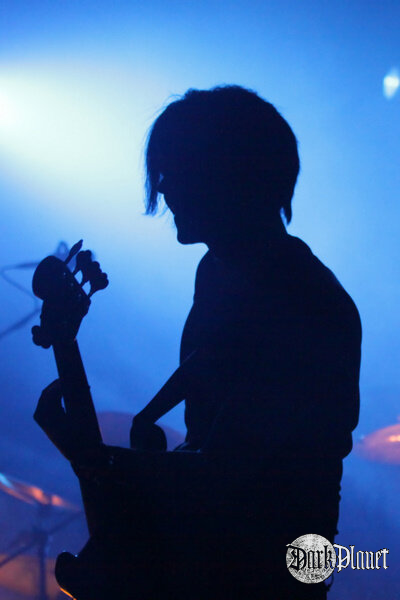 Pain Of Salvation