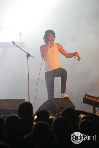 Pain Of Salvation