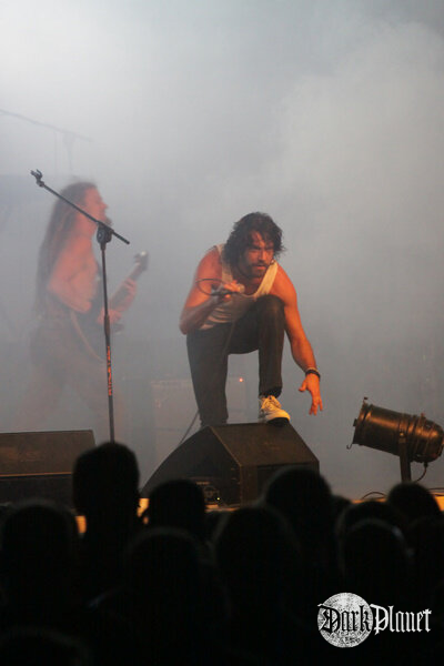 Pain Of Salvation