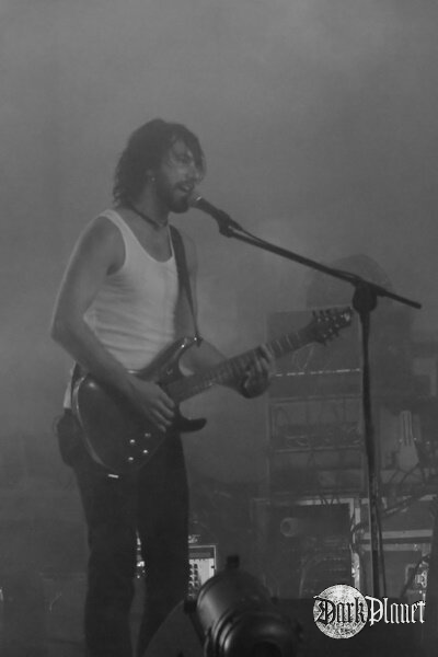 Pain Of Salvation