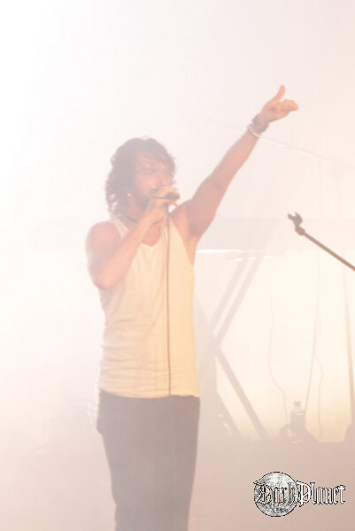 Pain Of Salvation