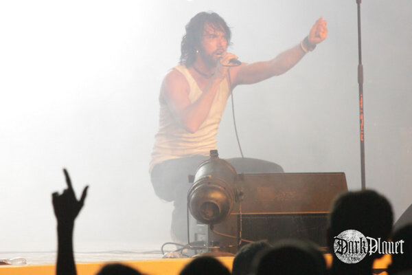 Pain Of Salvation