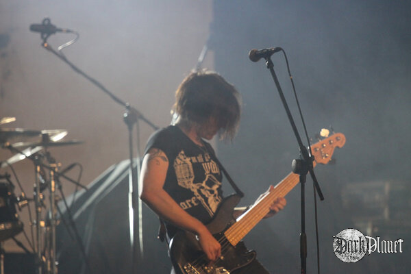 Pain Of Salvation