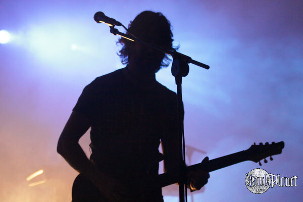 Pain Of Salvation