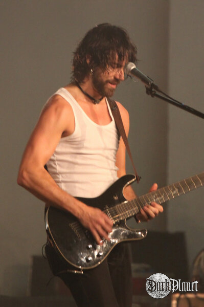 Pain Of Salvation
