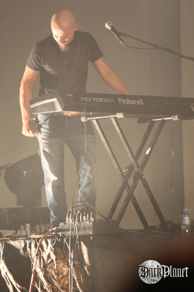 Pain Of Salvation