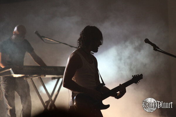 Pain Of Salvation