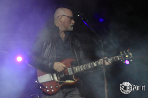 Brendan Perry