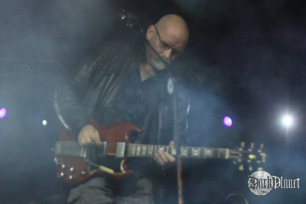 Brendan Perry