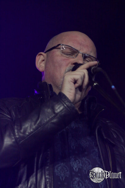 Brendan Perry