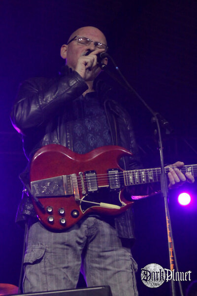 Brendan Perry