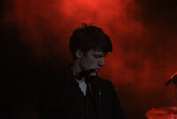 Brendan Perry