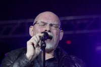 Brendan Perry