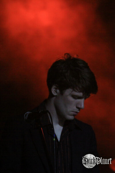 Brendan Perry