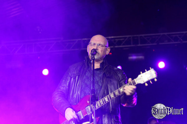 Brendan Perry