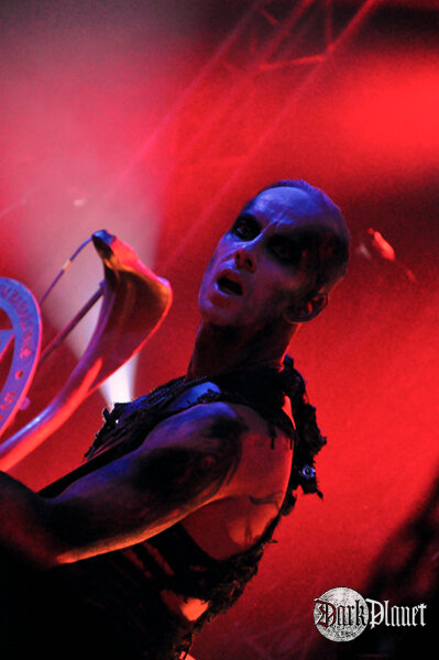 Adam Darski