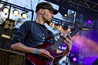 Devilstone Festival, Onikszty, Litwa (12.07.2012) by bliesa