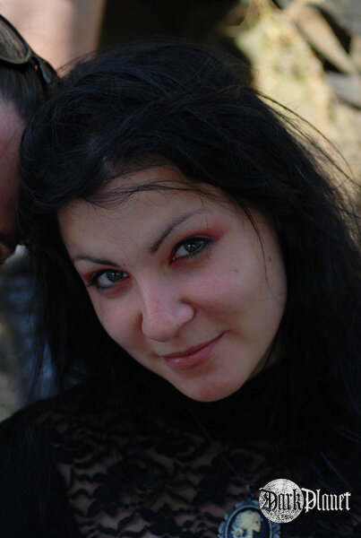 Castle Party 2012