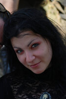 Castle Party 2012 - Fani by Kirie