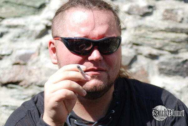 Castle Party 2012