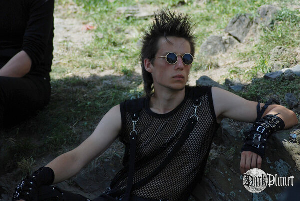 Castle Party 2012