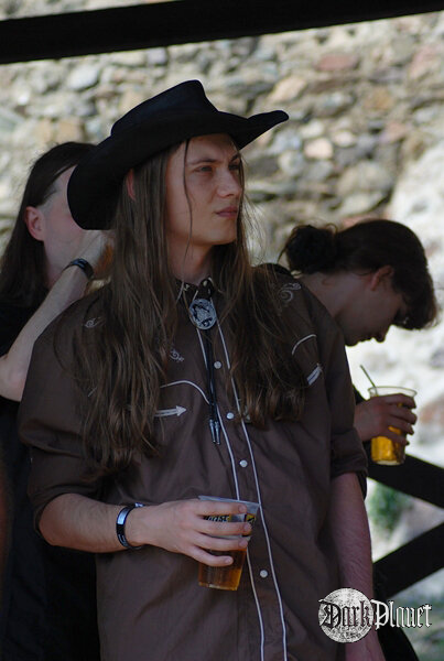 Castle Party 2012