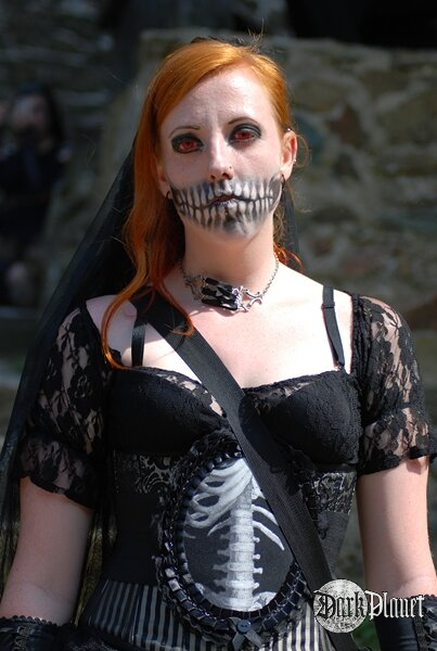 Castle Party 2012