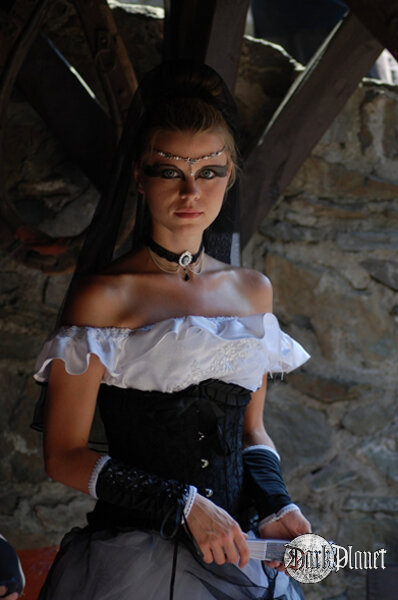 Castle Party 2012