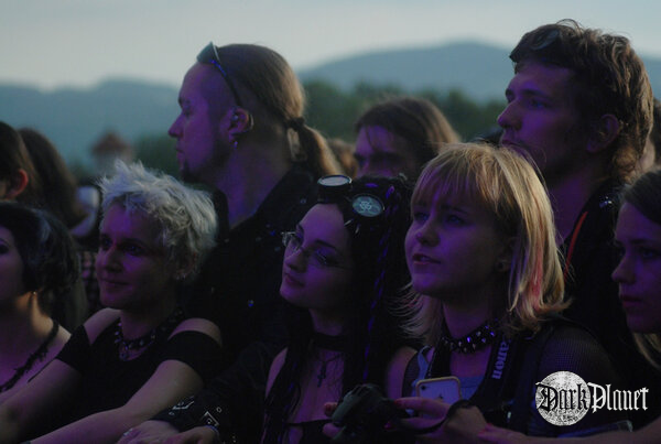 Castle Party 2012