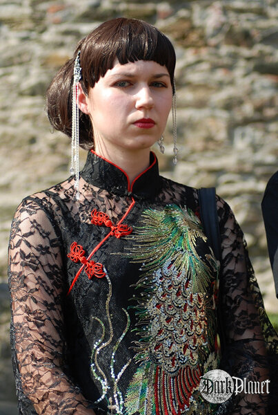 Castle Party 2012