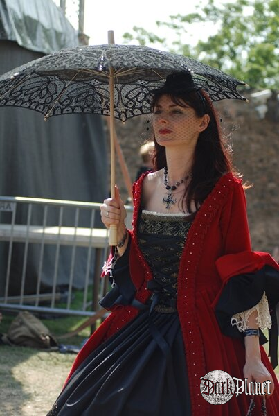 Castle Party 2012