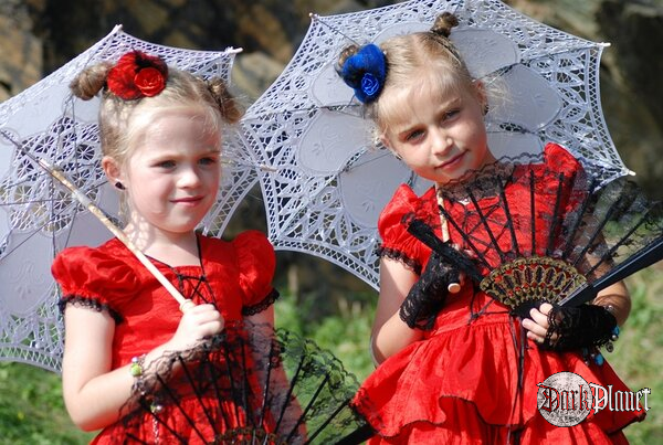 Castle Party 2012