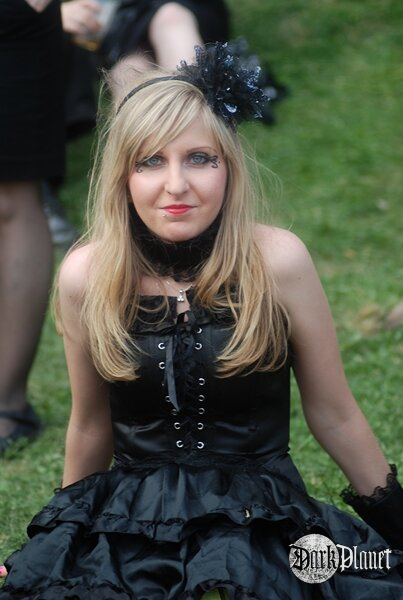 Castle Party 2012