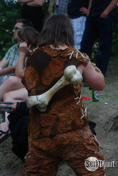 Castle Party 2012