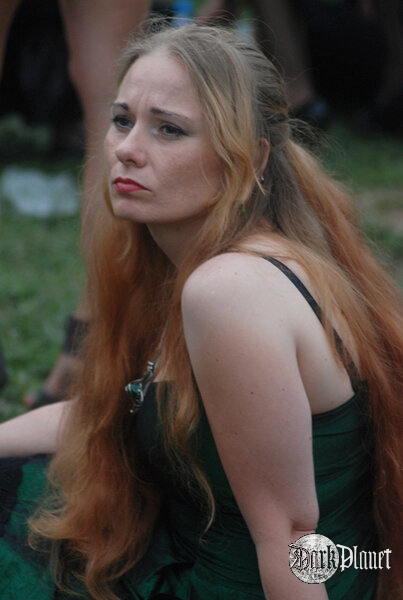 Castle Party 2012