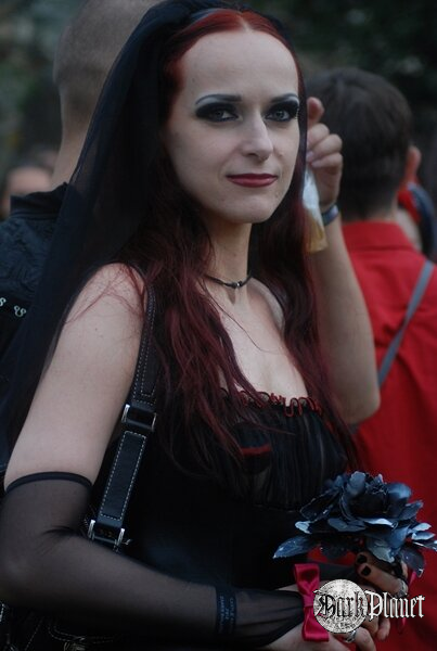 Castle Party 2012