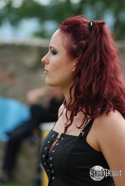 Castle Party 2012