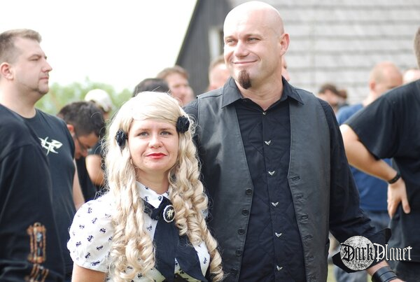Castle Party 2012