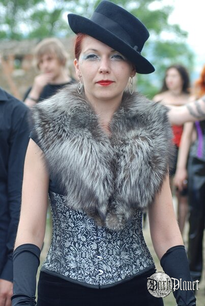 Castle Party 2012