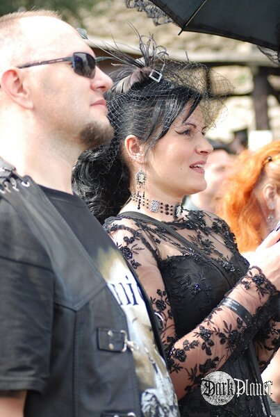 Castle Party 2012