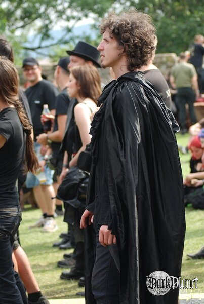 Castle Party 2012