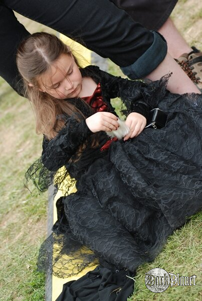 Castle Party 2012