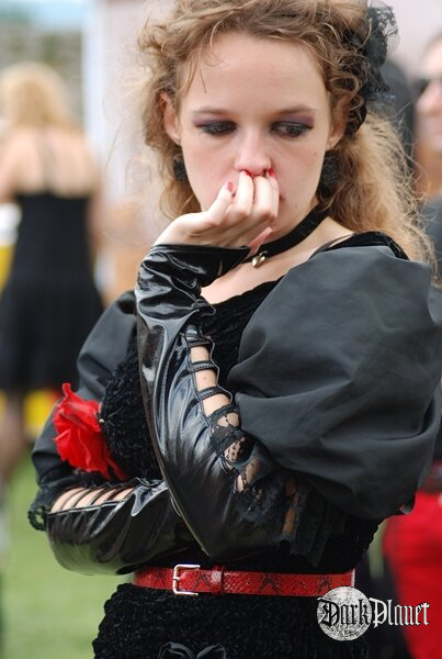 Castle Party 2012