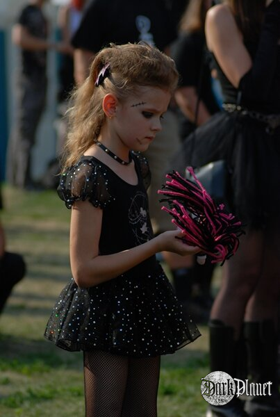 Castle Party 2012