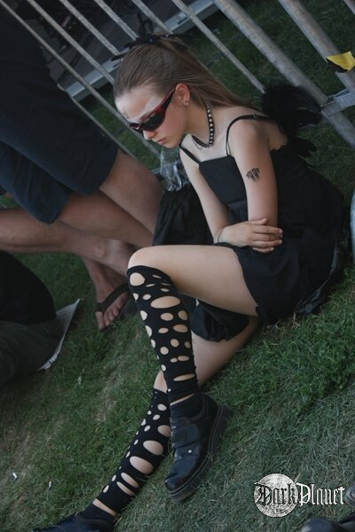 Castle Party 2012