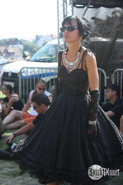 Castle Party 2012