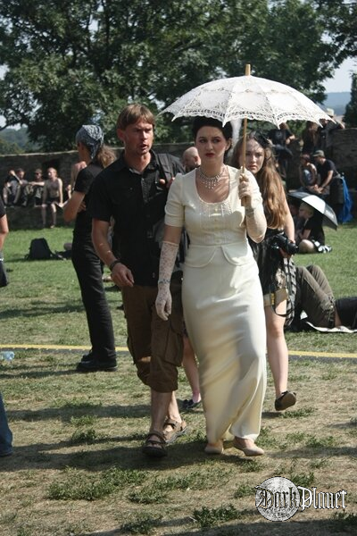 Castle Party 2012