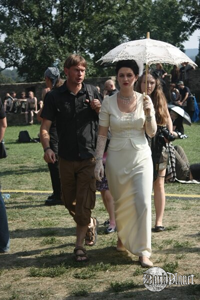 Castle Party 2012