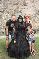 Castle Party Castle Party 2012